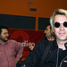 Scatole Cinesi: Livio e Andy con Gianluca Neri