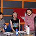 Scatole Cinesi: Livio, Andy e Gianluca