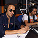 Raffaele e Antonio degli Aram Quartet
