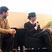 Dibattito su Lost al Telefilm Festival