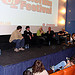 Dibattito su Lost al Telefilm Festival