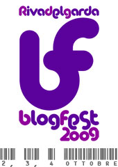BlogFest 2009 - Riva del Garda