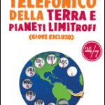Il Grande Elenco Telefonico della Terra e pianeti limitrofi (Giove escluso)