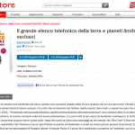 biblet-grandeelenco