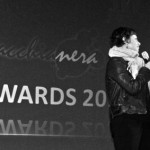 Francesca Romana Barberini e Gianluca Neri ai Machcianera Blog Awards 2010