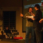 Premiazione MIA2011