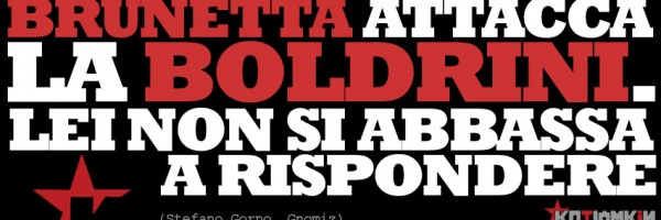 Brunetta-Boldrini