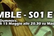 Macchiafumble