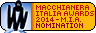 Macchianera Italian Awards 2014: Nomination