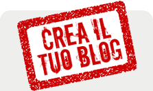 Crea il tuo blog