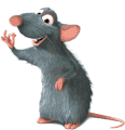 Ratatouille