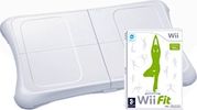 Wii Fit