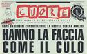 Cuore: Hanno la faccia come il culo