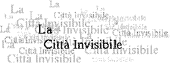 Il logo de la Città Invisibile