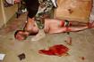 Torture ad Abu Ghraib