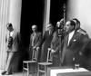 Palermo 1947 - Alfredo Cucco: primi inizi del MSI