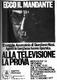 Il Partito Radicale su Cossiga, sul finire degli anni '70