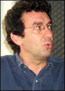 Massimo Palazzo