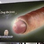 Auntie Anne\'s Hot Dog