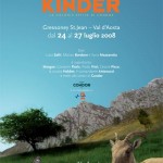 Kinder