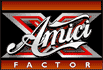 X-Factor - Amici