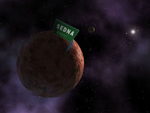 Sedna