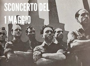 Sconcerto del Primo Maggio