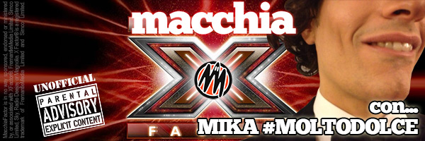 MacchiaFactor-Mika