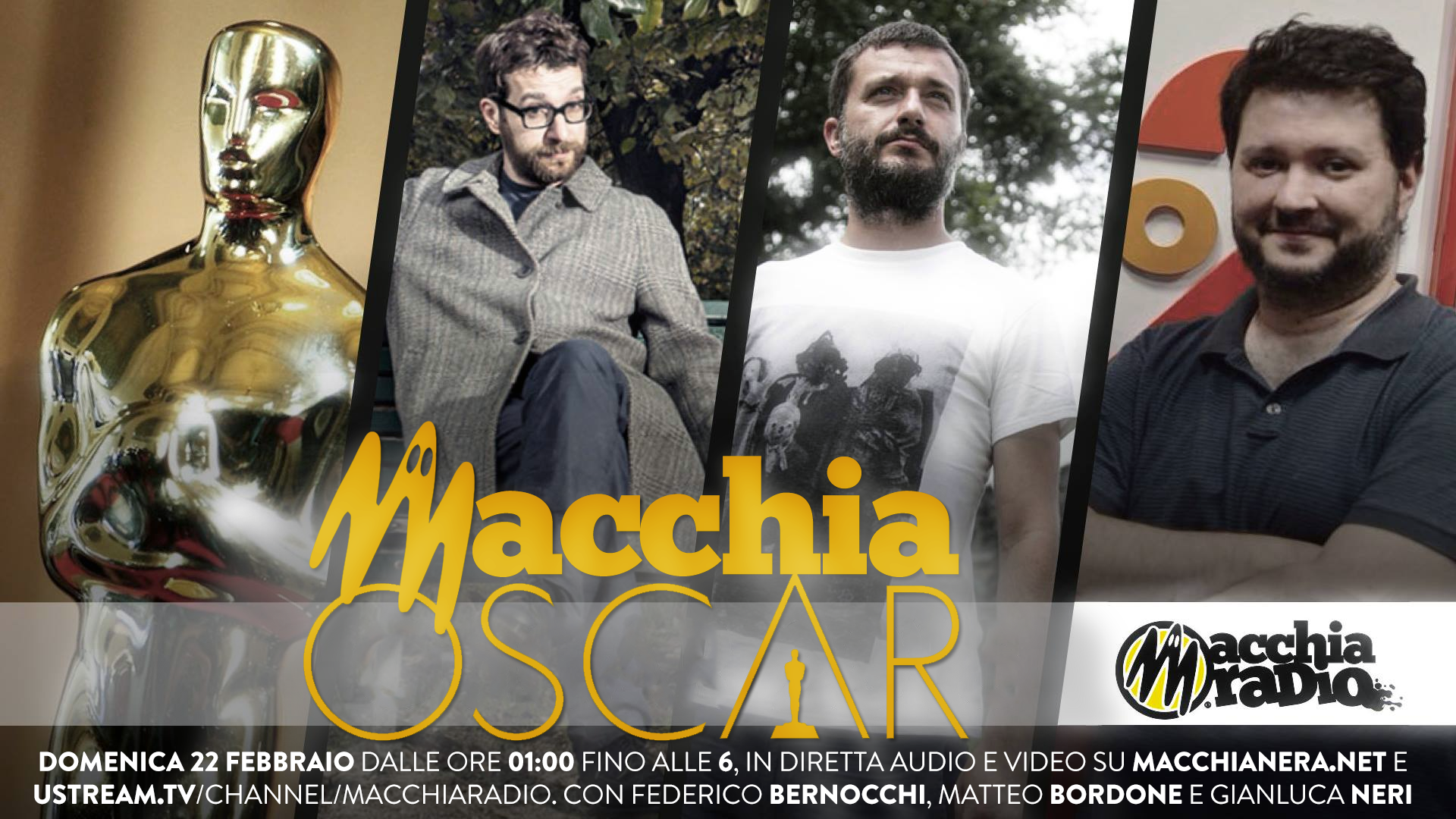 150222Macchiaradio-Oscar-Banner